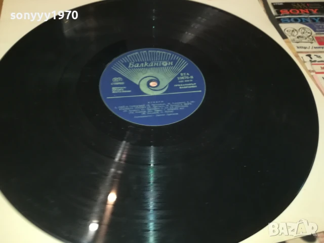 КУКЕРИ-ПЛОЧА 0306251000, снимка 2 - Грамофонни плочи - 50530255