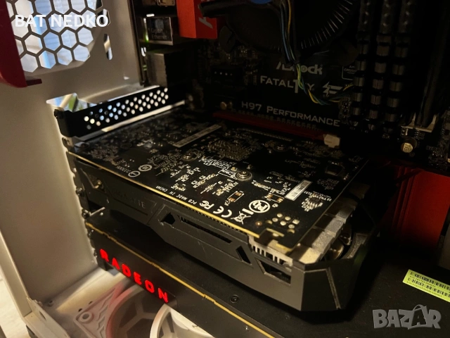 Gigabyte GTX1050 2GB