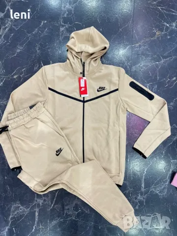 Нови мъжки и дамски екипи Nike , снимка 8 - Спортни дрехи, екипи - 43092227