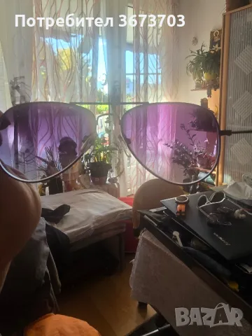 Оригинални слънчеви очила Ray Ban , снимка 3 - Слънчеви и диоптрични очила - 47960919