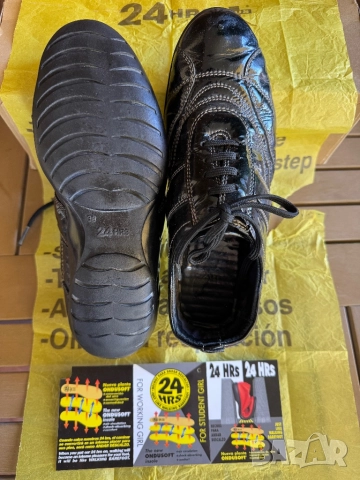 U.S. Polo кецове и 24HRS обувки, 38 номер, Нови!, снимка 12 - Дамски ежедневни обувки - 51765663