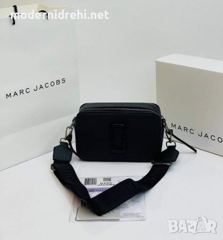 Дамска чанта Marc Jacobs код 178, снимка 1 - Чанти - 36834969
