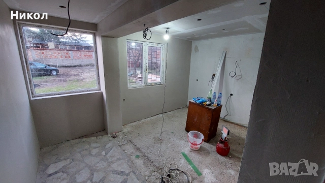 Ремонтни услуги-гипсокартон,шпакловане,боя и др, снимка 9 - Ремонти на апартаменти - 52669208