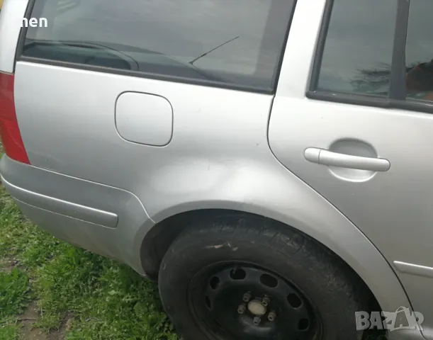 Golf 4 1.9 tdi САМО НА ЧАСТИ, снимка 13 - Автомобили и джипове - 42967748