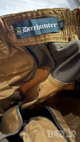 Deerhunter  Мъжки  Ловни  Къси  Панталони 48, снимка 5 - Къси панталони - 51828487