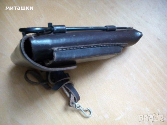 Кобур ПМ, снимка 5 - Бойно оръжие - 53350746