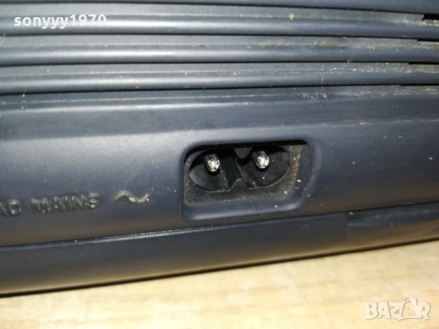 PHILIPS FRANCE 2710211719, снимка 12 - Радиокасетофони, транзистори - 34602823