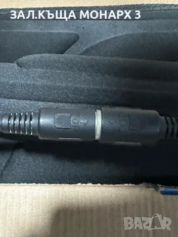 Масажираща постелка Massagemate Vario, снимка 6 - Други стоки за дома - 48202396