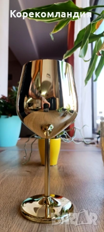 Специални чаши за вино