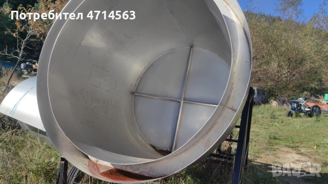 Чисто нова дестилерия, снимка 3 - Други машини и части - 53168047