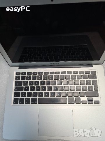 13.3" i5 Apple MacBook Air Mid 2012 A1466 - ЧАСТИ !, снимка 2 - Части за лаптопи - 39605090