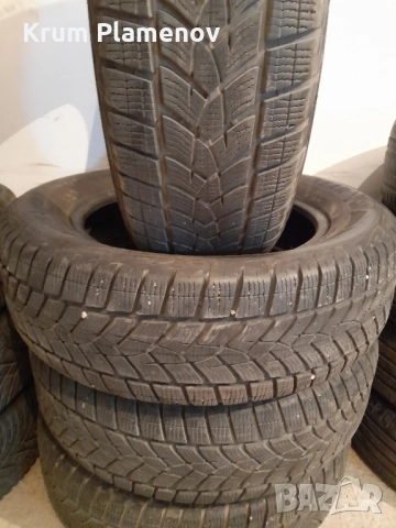 215/65/17 4бр. GoodYear