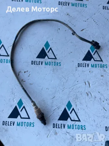 Ламбда сонда от  Hyundai I10 1.0 I, 67 к.с., 2018 г., Хюндай И10, 1.0 И, 67 к.с., 2018