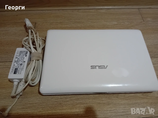 лаптоп на части Аsus Еee pc1005p 10 инча, снимка 2 - Части за лаптопи - 53581119