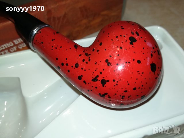 НОВА ЛУЛА В КУТИЯ 0401241915, снимка 6 - Лули - 43660238