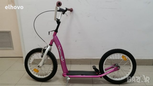 Скутер Volare 16''