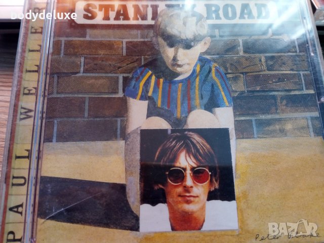 оригинални аудио дискове, снимка 7 - CD дискове - 33837598