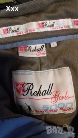 Ски панталон, снимка 4 - Спортни екипи - 26961228