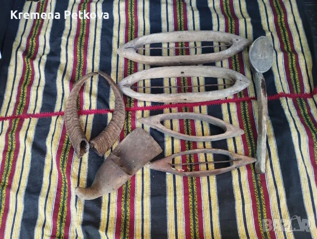 Стари вещи , снимка 2 - Антикварни и старинни предмети - 47569712