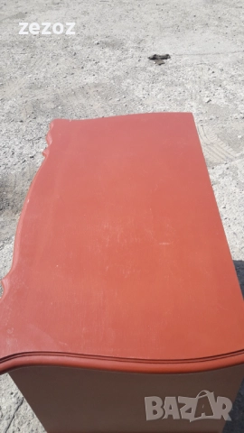 Винтидж скрин масив №96, снимка 7 - Скринове - 52719754