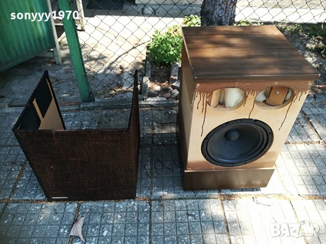 Bose 501 best sale series 1