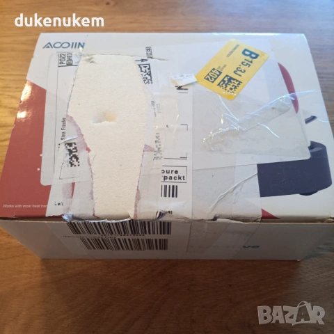 Мини термопреса за тениски, шапки и HTV винил, снимка 12 - Други инструменти - 53254587