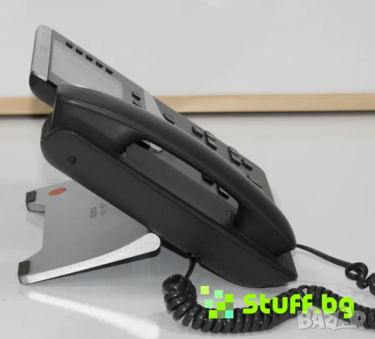 IP телефон Cisco 8851, снимка 4 - Други - 50906752