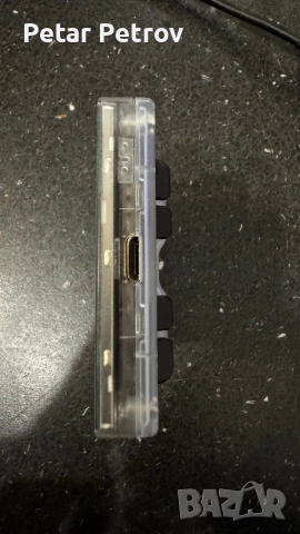 Преносима конзола Anbernic RG35XX, снимка 5 - Други игри и конзоли - 51967252