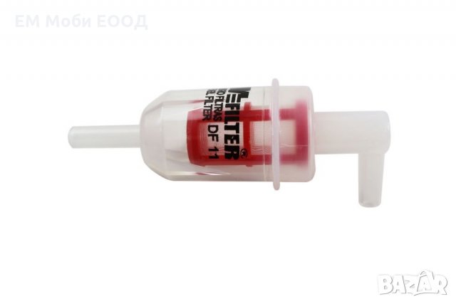 Универсален горивен Филтър Гориво Бензин Дизел 6мм 8мм MFILTER, снимка 8 - Аксесоари и консумативи - 32296140