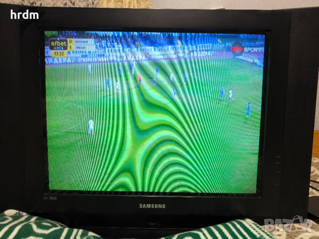 Телевизор Самсунг , снимка 2 - Телевизори - 53012997