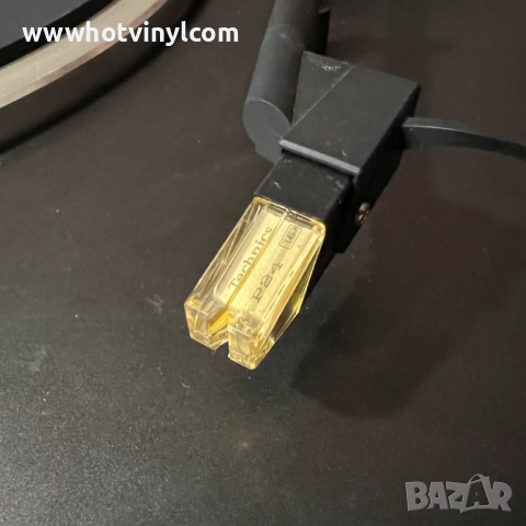 Грамофон Technics SL-BD 20, снимка 3 - Грамофони - 51982102