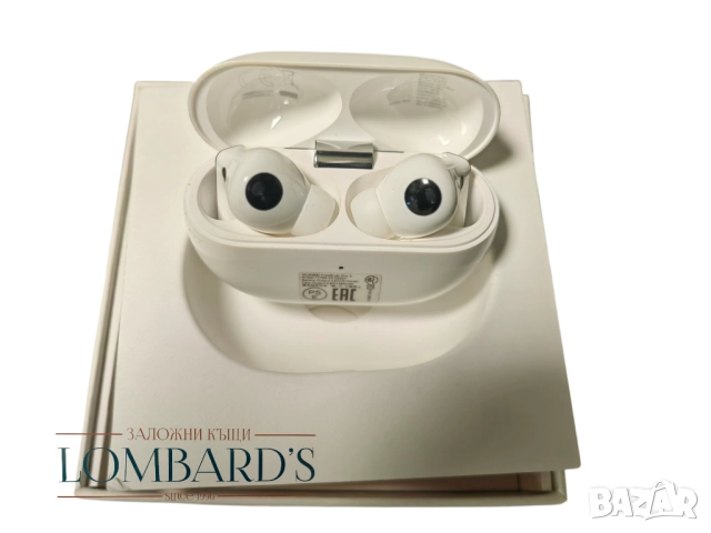 Huawei Freebuds Pro 3, снимка 3 - Други - 52379017