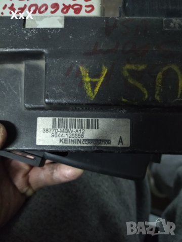 Honda CBR F4i, снимка 4 - Мотоциклети и мототехника - 34965802