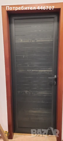 ПВЦ и АЛ дограми , снимка 11 - Монтажи - 50910838