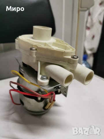 Главна Циркулационна водна помпа за съдомиялна Midea, Мидеа, снимка 2 - Съдомиялни - 43299520