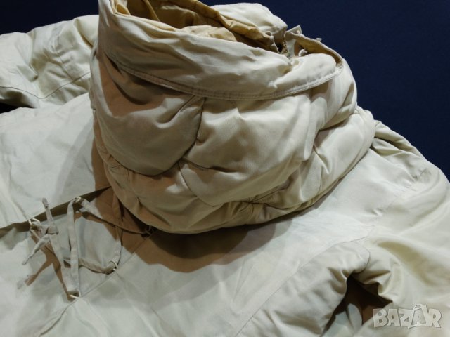 НОВО и НАМАЛЕНО! Marithe Francois Girbaud Дамско Яке Размер между L и XL, снимка 15 - Якета - 35185727