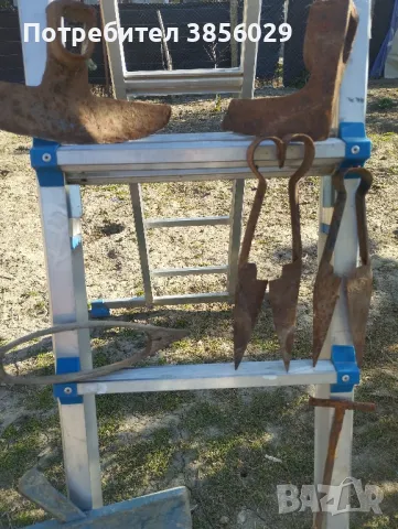 стари пособия от време оно цени при интерес, снимка 2 - Антикварни и старинни предмети - 50066655