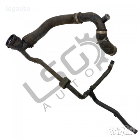 Водни съединения Volkswagen Golf VI 2008-2016 VG150822N-109