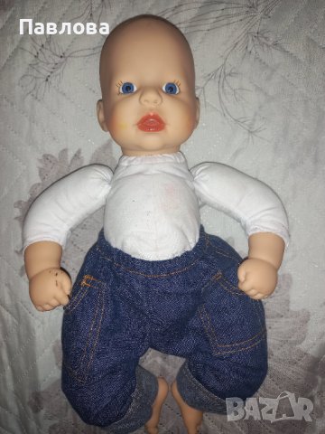 Красиви бебета кукли