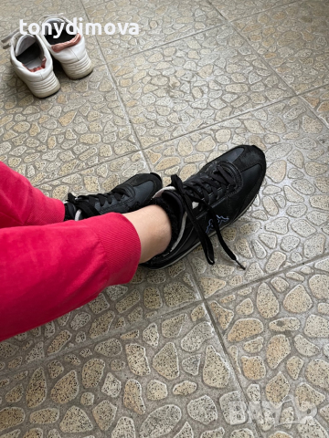 Използвани Дамски обувки, снимка 3 - Дамски боти - 12952461