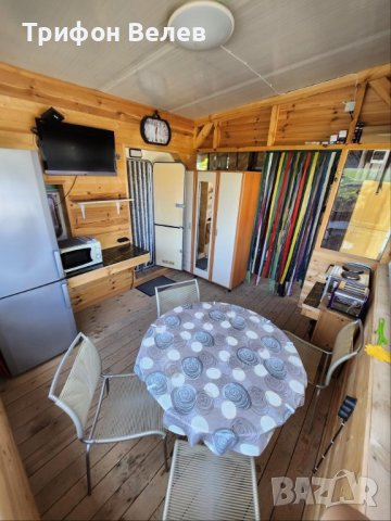 Продавам Каравана С ПЛАТЕН НАЕМ ЗА 2026г., снимка 5 - Вили - 43555127
