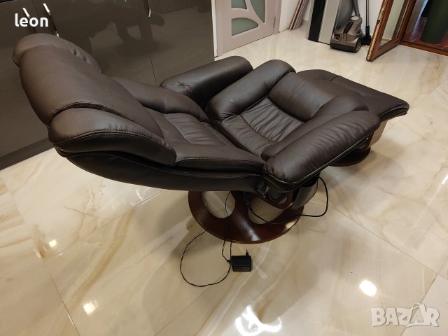 Масажен стол, снимка 4 - Столове - 53606765