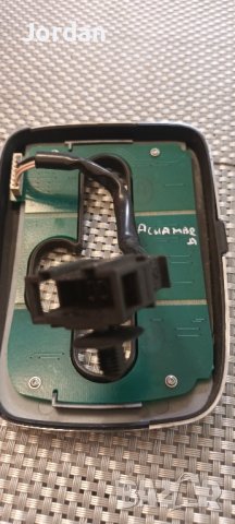 Платка скорости за VW/Seat, снимка 4 - Части - 43556395