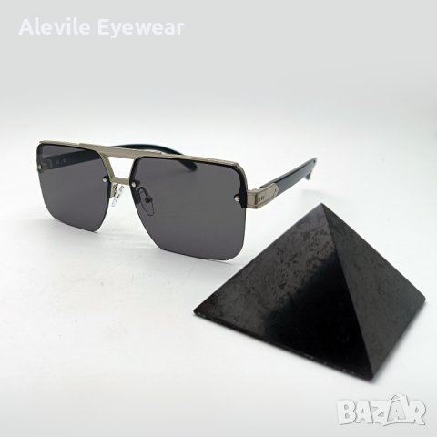 Слънчеви очила Beluga Black and Silver Edition , снимка 4 - Слънчеви и диоптрични очила - 43482378