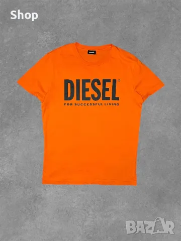 Тениска Diesel , снимка 1