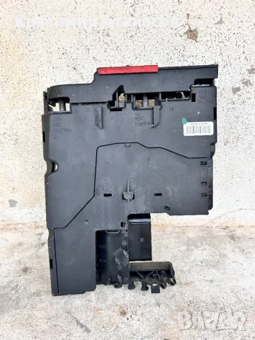 A2075402750. Бушонно табло за Мерцедес Ц-класа W204. OM651