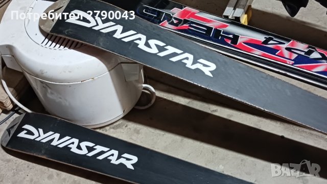 ски DINASTAR-165, снимка 1 - Зимни спортове - 43463512