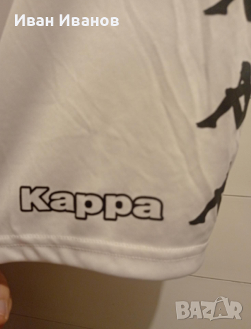 Оригинален къс панталон Карра, снимка 6 - Къси панталони - 44931614