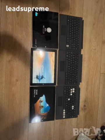 Microsoft Surface 3 Tablet 10.8-Inch, 64 GB, Intel Atom, снимка 14 - Таблети - 47325237