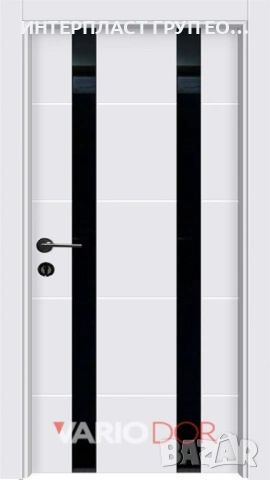  Интериорни Врати, снимка 2 - Интериорни врати - 53424708